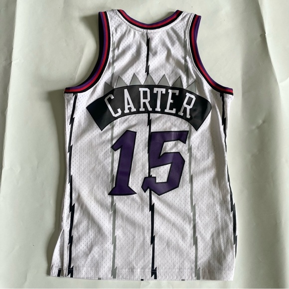 Toronto Raptors Swingman Jersey - Picture 4 of 10